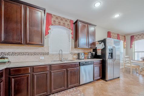 8623 Rexford Cove Court Richmond TX 77407