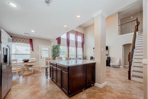 8623 Rexford Cove Court Richmond TX 77407