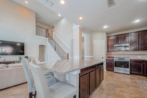 8623 Rexford Cove Court Richmond TX 77407