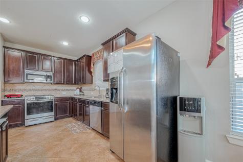 8623 Rexford Cove Court Richmond TX 77407