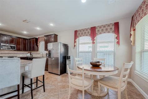 8623 Rexford Cove Court Richmond TX 77407