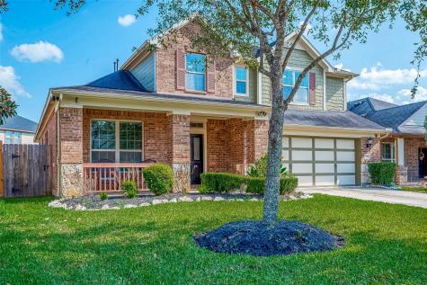 8623 Rexford Cove Court Richmond TX 77407