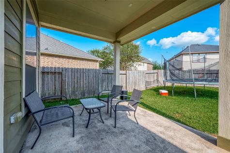 8623 Rexford Cove Court Richmond TX 77407