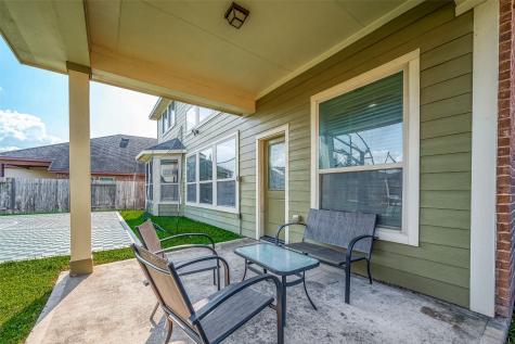 8623 Rexford Cove Court Richmond TX 77407