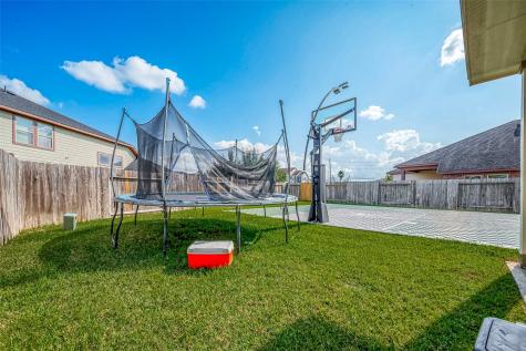 8623 Rexford Cove Court Richmond TX 77407