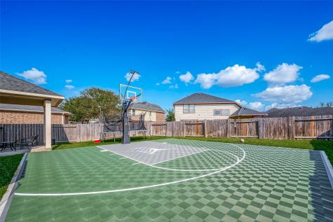 8623 Rexford Cove Court Richmond TX 77407