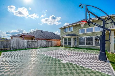 8623 Rexford Cove Court Richmond TX 77407