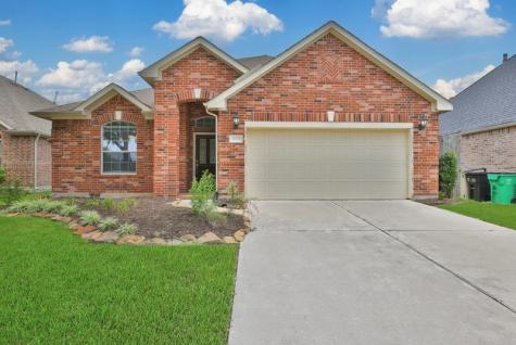 25551 Pacer Circle Tomball TX 77375