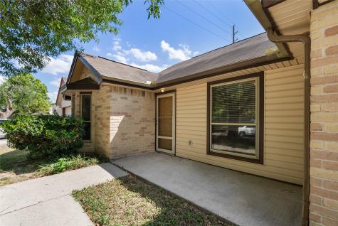 19407 Navarro Mills Drive Tomball TX 77375