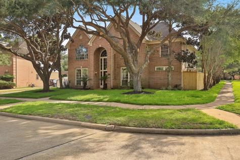 22211 Mission Hills Lane Katy TX 77450