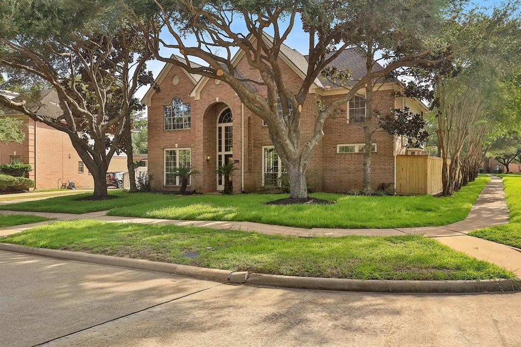 22211 Mission Hills Lane Katy TX 77450