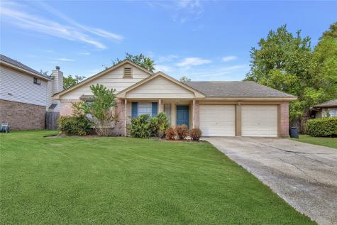 7323 Pine Bower Court Humble TX 77346