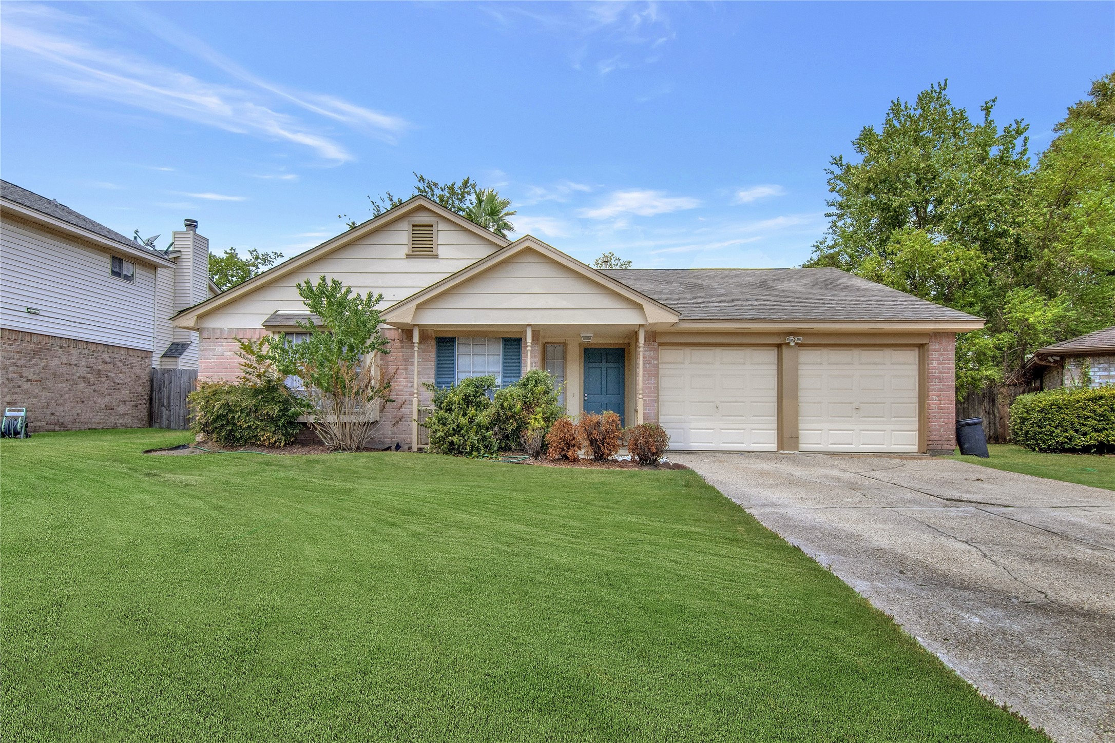 7323 Pine Bower Court Humble TX 77346