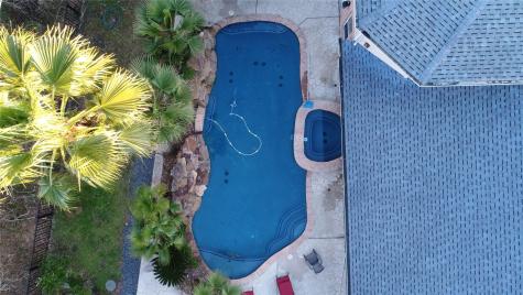 16610 Gull Court Crosby TX 77532
