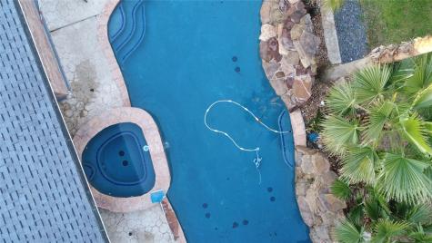 16610 Gull Court Crosby TX 77532