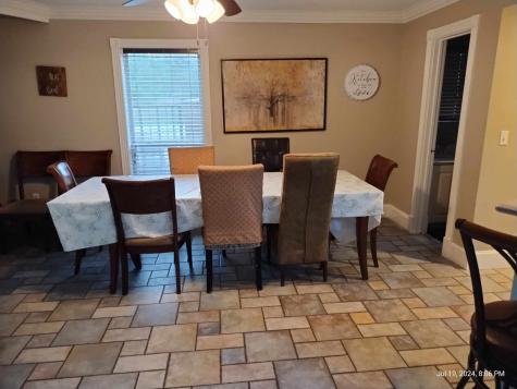 16610 Gull Court Crosby TX 77532