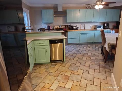 16610 Gull Court Crosby TX 77532