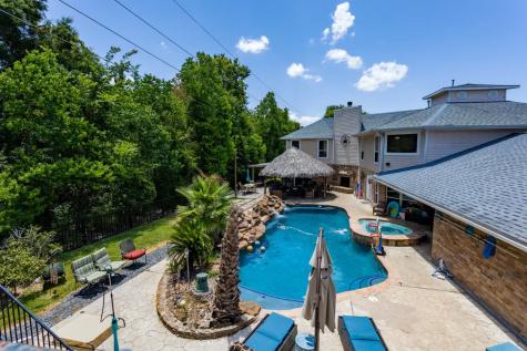 16610 Gull Court Crosby TX 77532