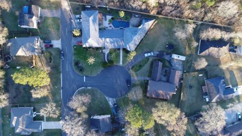 16610 Gull Court Crosby TX 77532