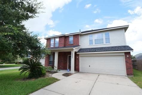 3827 Pine Forest Green Boulevard Houston TX 77084