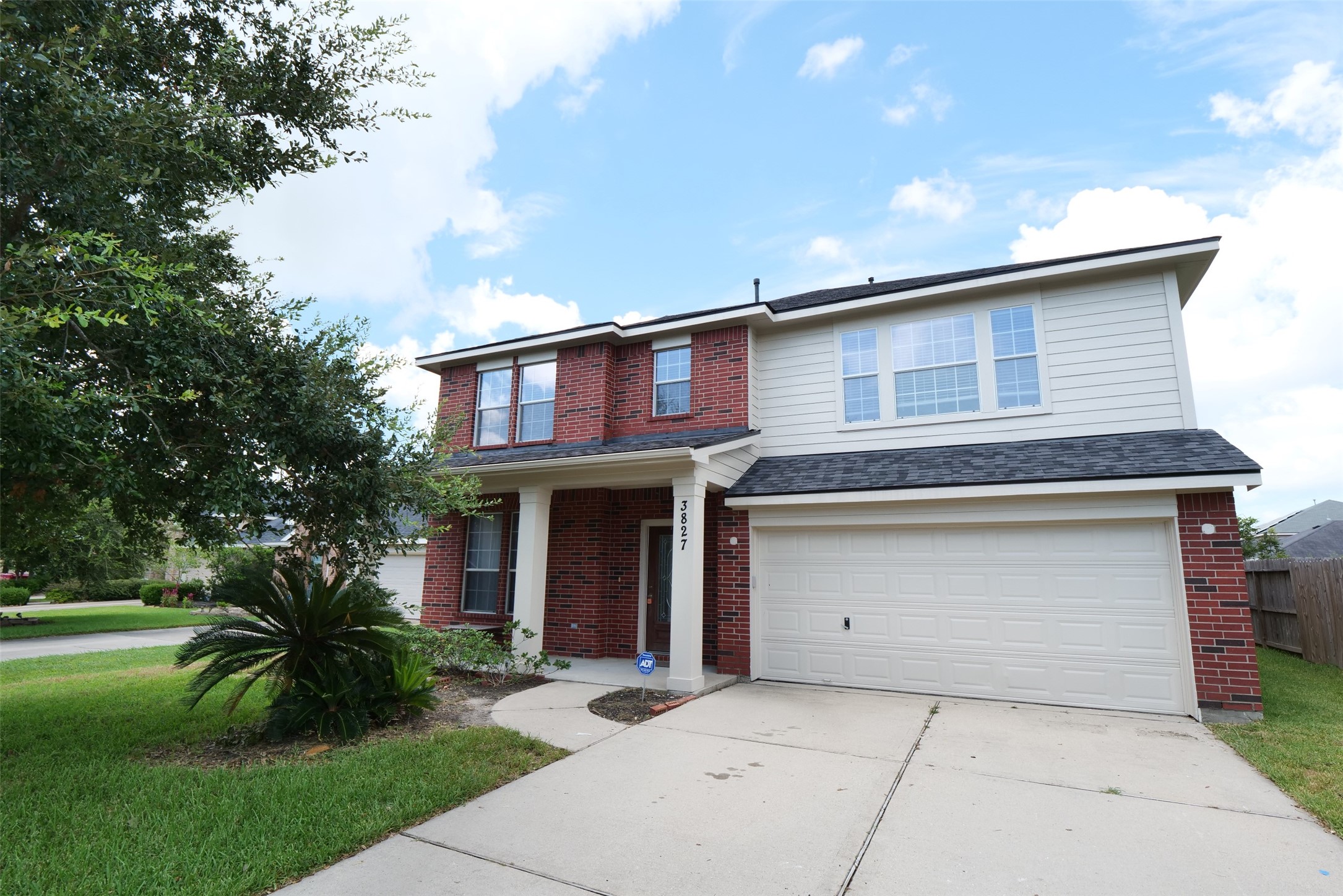 3827 Pine Forest Green Boulevard Houston TX 77084