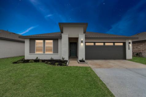 7807 Golden Rubia Lane Rosharon TX 77583