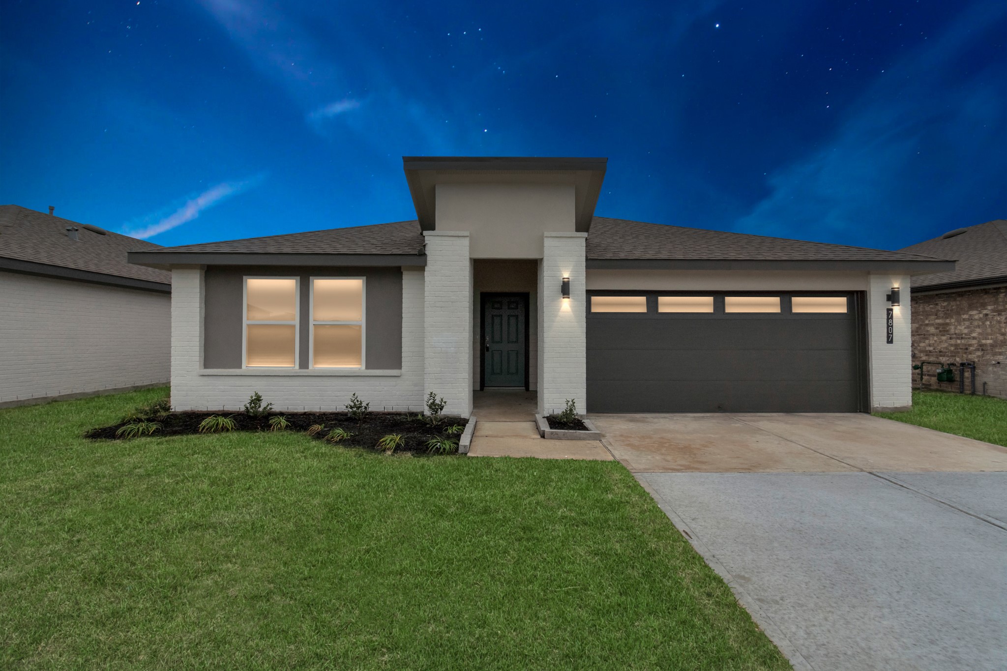 7807 Golden Rubia Lane Rosharon TX 77583