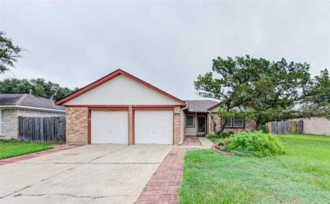 22618 Smokey Hill Drive Katy TX 77450