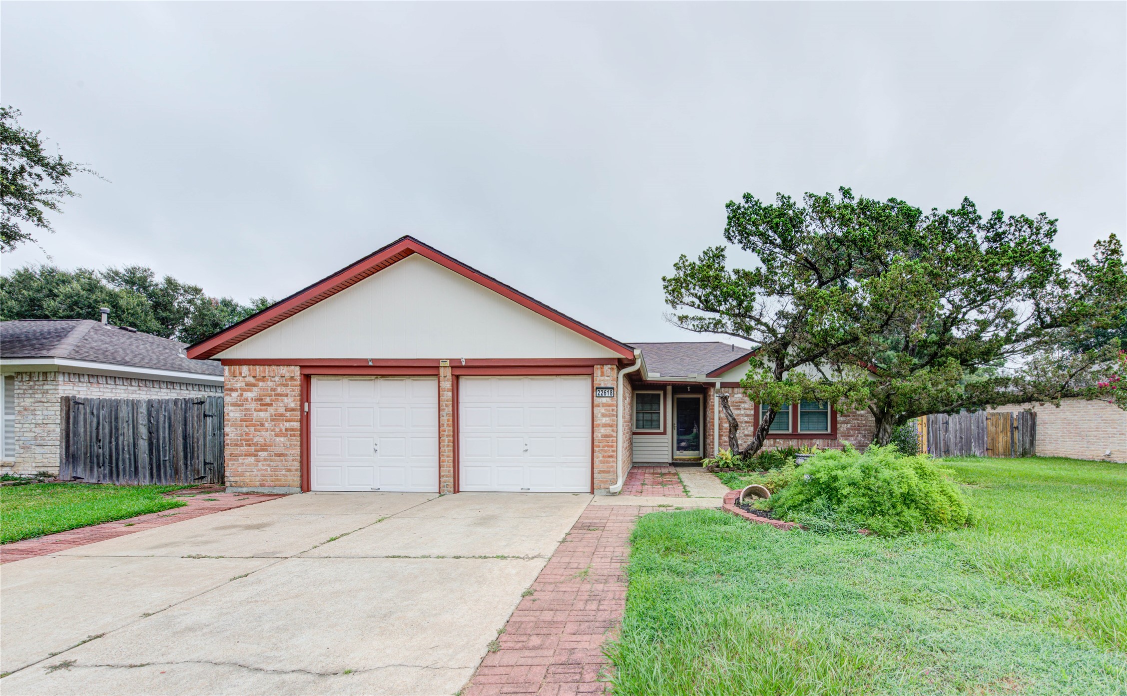 22618 Smokey Hill Drive Katy TX 77450