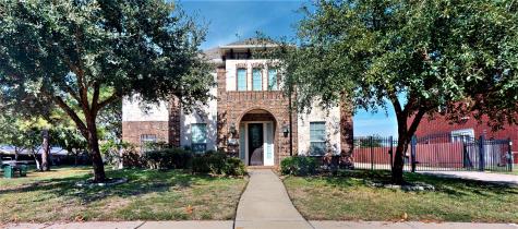 8538 Sunrise Meadow Lane Houston TX 77095
