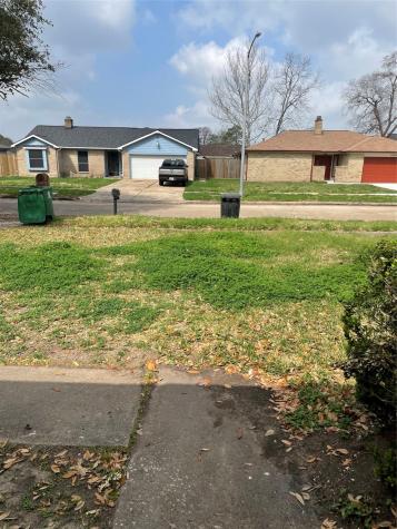 15931 Cardono Lane Missouri City TX 77489