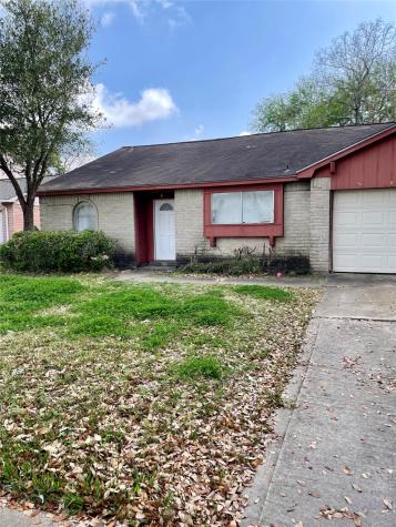 15931 Cardono Lane Missouri City TX 77489