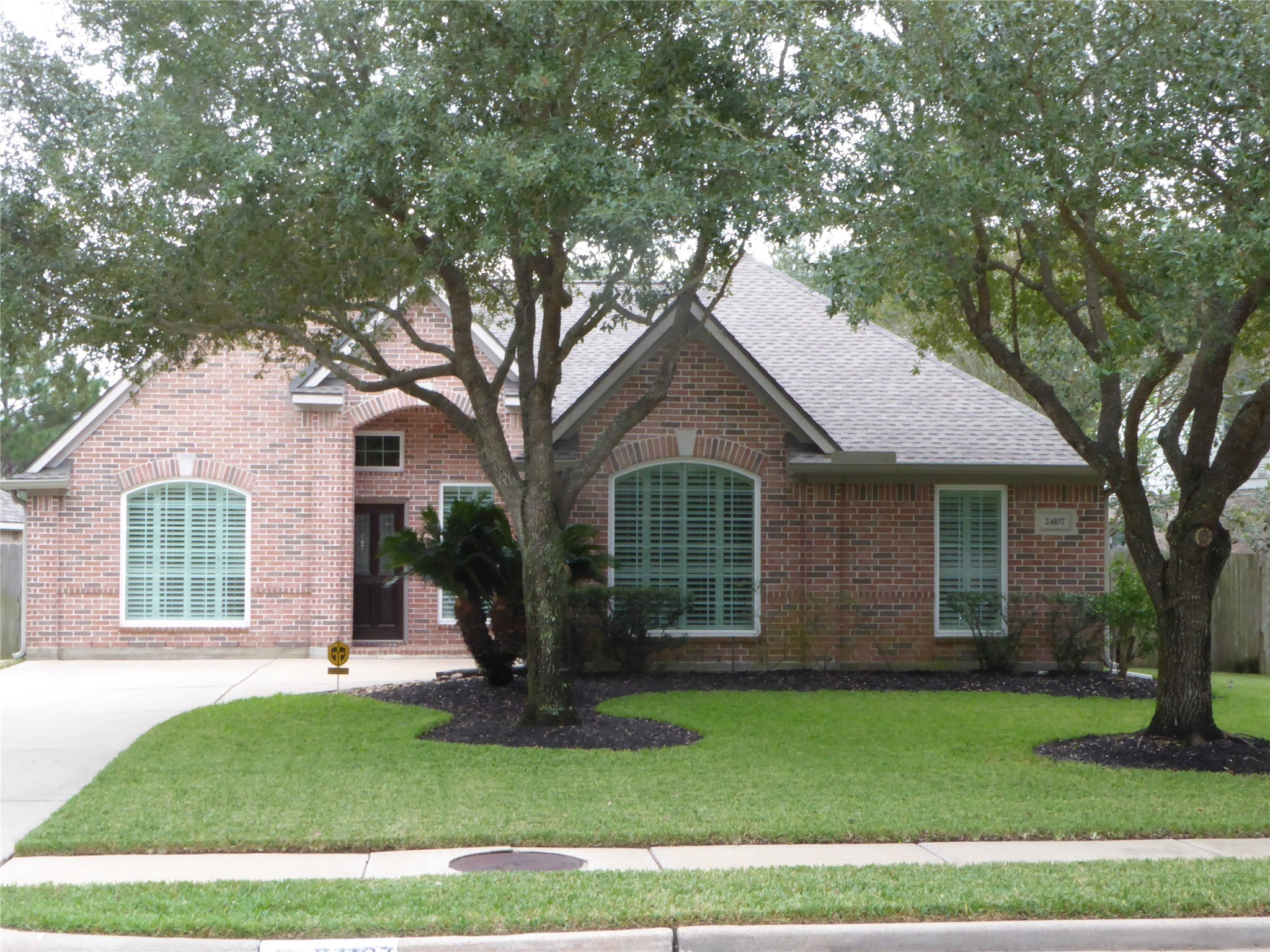 24107 Northshire Lane Katy TX 77494