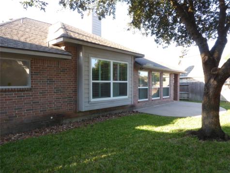 24107 Northshire Lane Katy TX 77494