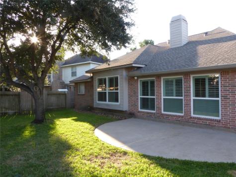 24107 Northshire Lane Katy TX 77494