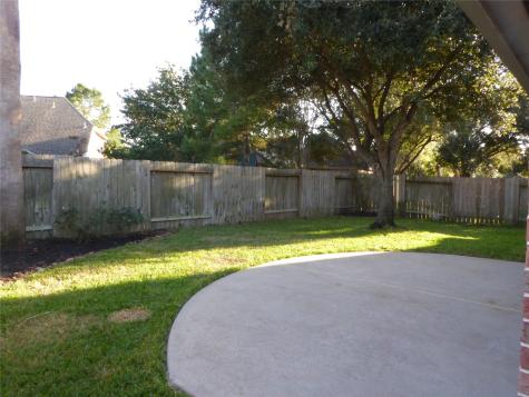 24107 Northshire Lane Katy TX 77494