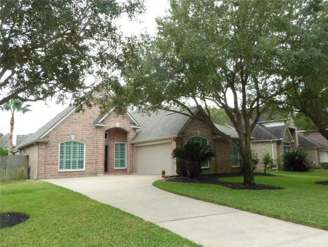 24107 Northshire Lane Katy TX 77494