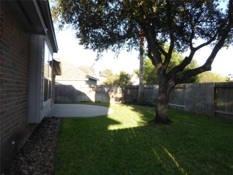 24107 Northshire Lane Katy TX 77494