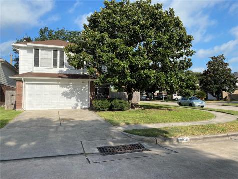 8819 Willow Quill Court Houston TX 77088