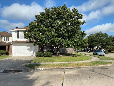 8819 Willow Quill Court Houston TX 77088