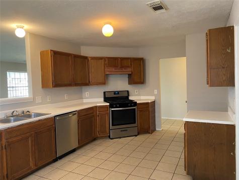 8819 Willow Quill Court Houston TX 77088