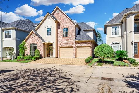 13510 Broadmeadow Lane Houston TX 77077