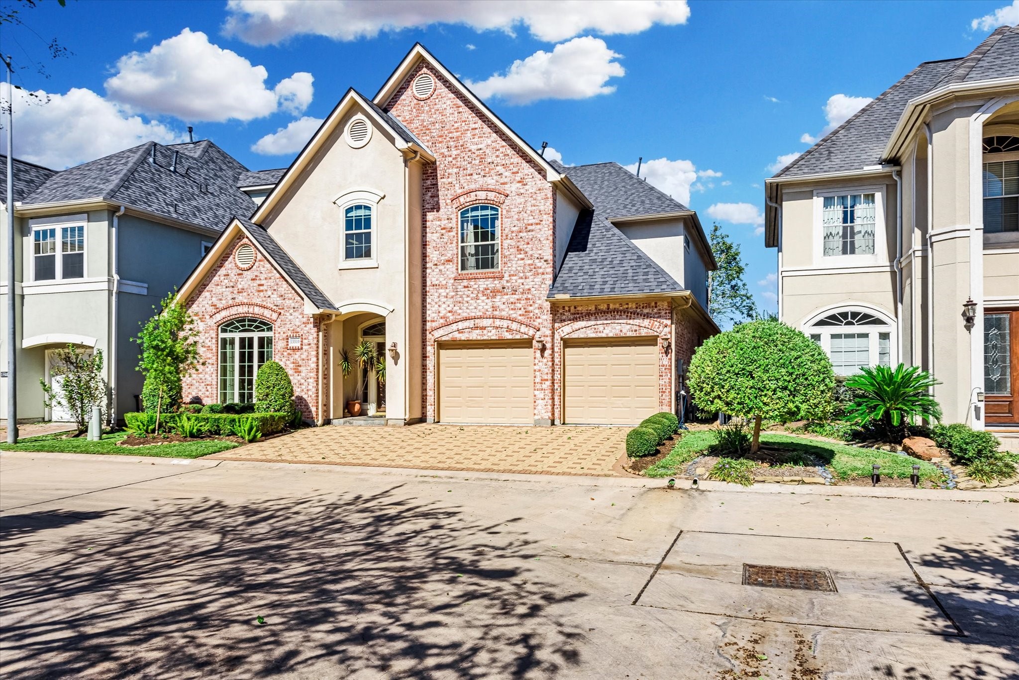 13510 Broadmeadow Lane Houston TX 77077