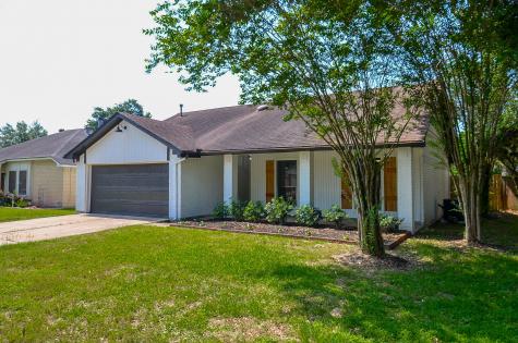 5625 Village Way Drive Katy TX 77493
