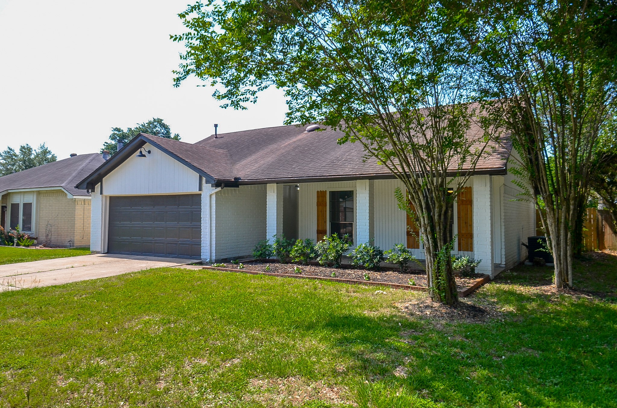 5625 Village Way Drive Katy TX 77493
