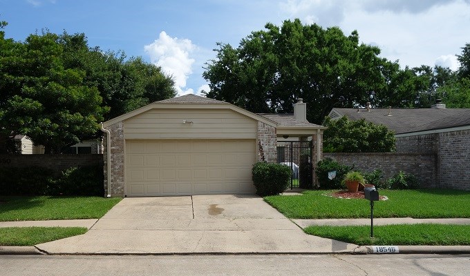 18546 Trail Bend Lane Houston TX 77084