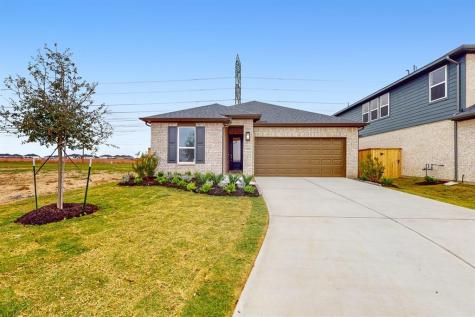 21815 Sunshine Cove Lane Cypress TX 77433