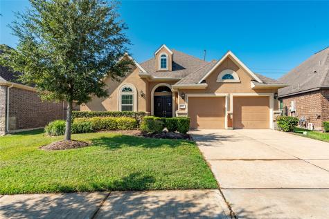 2112 Nogalas Lane League City TX 77573