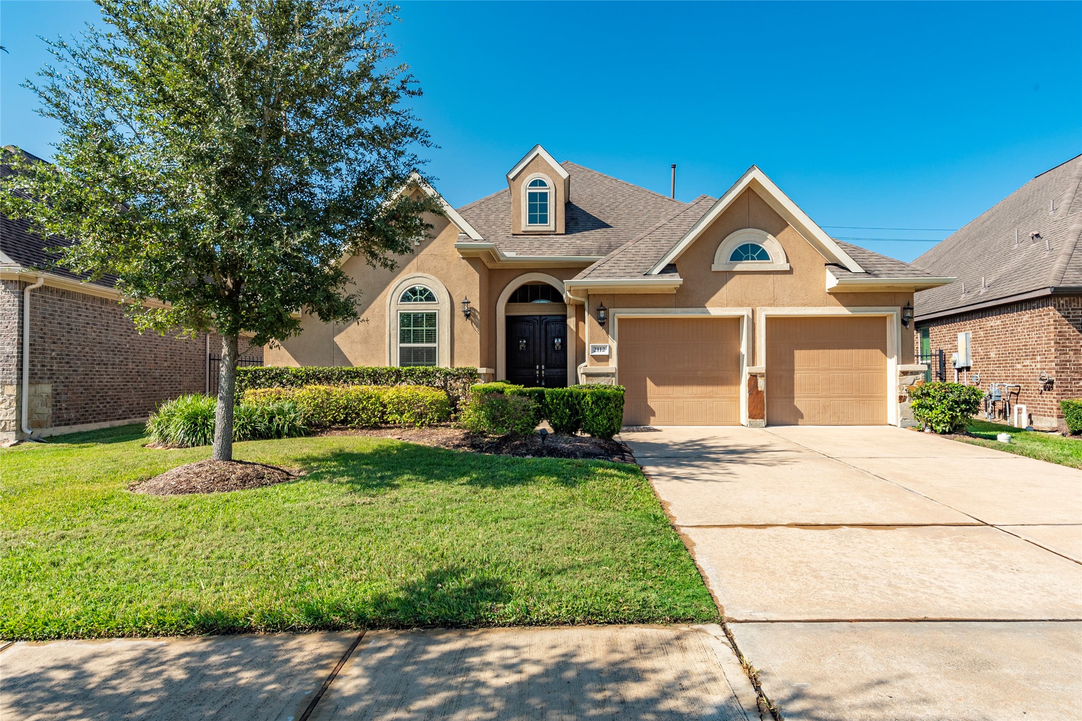 2112 Nogalas Lane League City TX 77573