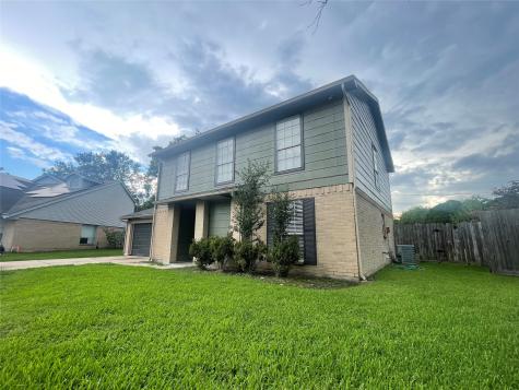 15347 Oak Terrace Drive Houston TX 77082